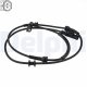 ss2127812b1 Delphi Датчик ABS для Fiat Panda