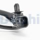 ss2152512b1 Delphi Датчик ABS для Ford Fiesta