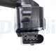 gn1103212b1 Delphi Котушка запалювання