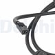 ss2154212b1 Delphi Датчик ABS