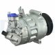 TSP0155999 Delphi Компрессор кондиционера