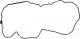 711793100 Reinz Прокладка масляного поддона