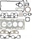 015329502 Reinz Комплект прокладок повний для Nissan X-Trail