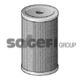 FA5838 SogefiPro Масляный фильтр