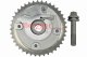 7490011 Metzger Комплект цепи ГРМ