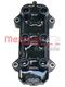 0880170 Metzger Котушка запалювання для Opel Omega