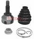 7110165 Metzger Граната для Ford Focus