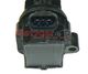 0880175 Metzger Котушка запалювання для Toyota Corolla