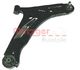 58069402 Metzger Важіль підвіски для Kia Picanto
