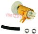 2250014 Metzger Топливный насос на BMW 3 Series