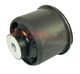 52062109 Metzger Сайлентблок балки для Ford Fiesta