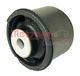 52062109 Metzger Сайлентблок балки для Ford Fiesta