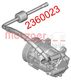 2360023 Metzger Трубопровод кондиционера