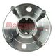 WM 3938 Metzger Ступиця колеса