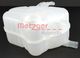 2140098 Metzger Бачок охлаждающей жидкости для Opel Corsa