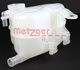 2140098 Metzger Бачок охлаждающей жидкости для Opel Corsa