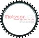0900158 Metzger Монтажний комплект захисної накладки