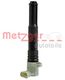 0880427 Metzger Котушка запалювання