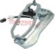 2310544 Metzger Рамка ручки дверей на BMW X5