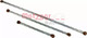 2190391 Metzger Трапеція склоочисника для Opel Meriva
