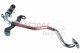 4010547 Metzger Патрубок системы охлаждения для Opel Corsa