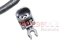 09001230 Metzger Датчик ABS для Smart Fortwo