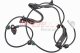 09001162 Metzger Датчик ABS для Toyota Hilux
