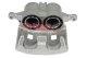 6260621 Metzger Тормозной суппорт для Nissan X-Trail