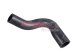 2422043 Metzger Патрубок радіатора системи охолодження двигуна для Toyota Yaris