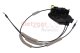 2314577 Metzger Замок дверей для Nissan Sentra