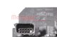 2314446 Metzger Замок двери для Opel Meriva