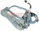 2310545 Metzger Рамка ручки двери на BMW X5