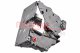 2314446 Metzger Замок двери для Opel Meriva