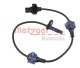 0900618 Metzger Датчик ABS для Honda CR-V
