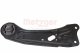58165903 Metzger Рычаг подвески для Hyundai Ioniq