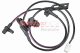 09001057 Metzger Датчик ABS для Mazda 3