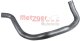 2421053 Metzger Патрубок радиатора системы охлаждения двигателя для Hyundai i10