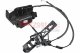 2314279 Metzger Замок двери для Ford B-Max