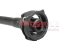 4010265 Metzger Патрубок системы охлаждения для Audi Q5