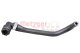 2421480 Metzger Патрубок радиатора системы охлаждения двигателя на BMW X3