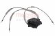 2314558 Metzger Замок дверей для Nissan Pathfinder