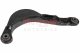 58167003 Metzger Рычаг подвески