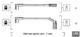 941095940632 Magneti Marelli Комплект проводов зажигания для Fiat Panda