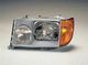 711305621904 Magneti Marelli Розсіювач фари на Mercedes E-Class