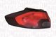 714021470701 Magneti Marelli Задній ліхтар для Opel Zafira