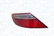 714021390822 Magneti Marelli Задній ліхтар для Mercedes SLK-Class