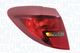 714000062636 Magneti Marelli Задній ліхтар для Opel Meriva