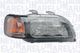 712754058850 Magneti Marelli Основная фара для Honda Civic