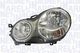 710301190202 Magneti Marelli Основная фара на Volkswagen Polo