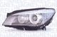 719000000024 Magneti Marelli Основна фара на BMW 7 Series